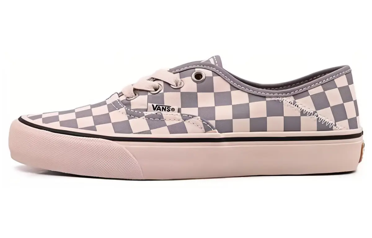 Vans Authentic VR3 Sf 'Pink'