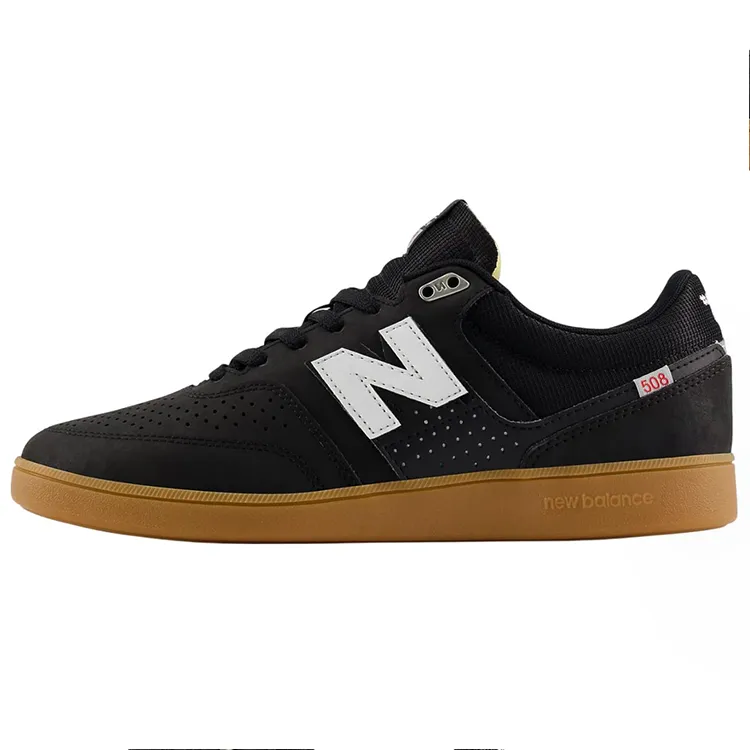 508 Brandon Westgate x 508 Numeric New Balance 'Black Gum'