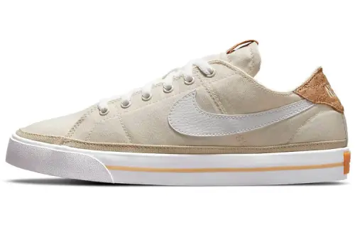 Nike Court Legacy Canvas Creamy
