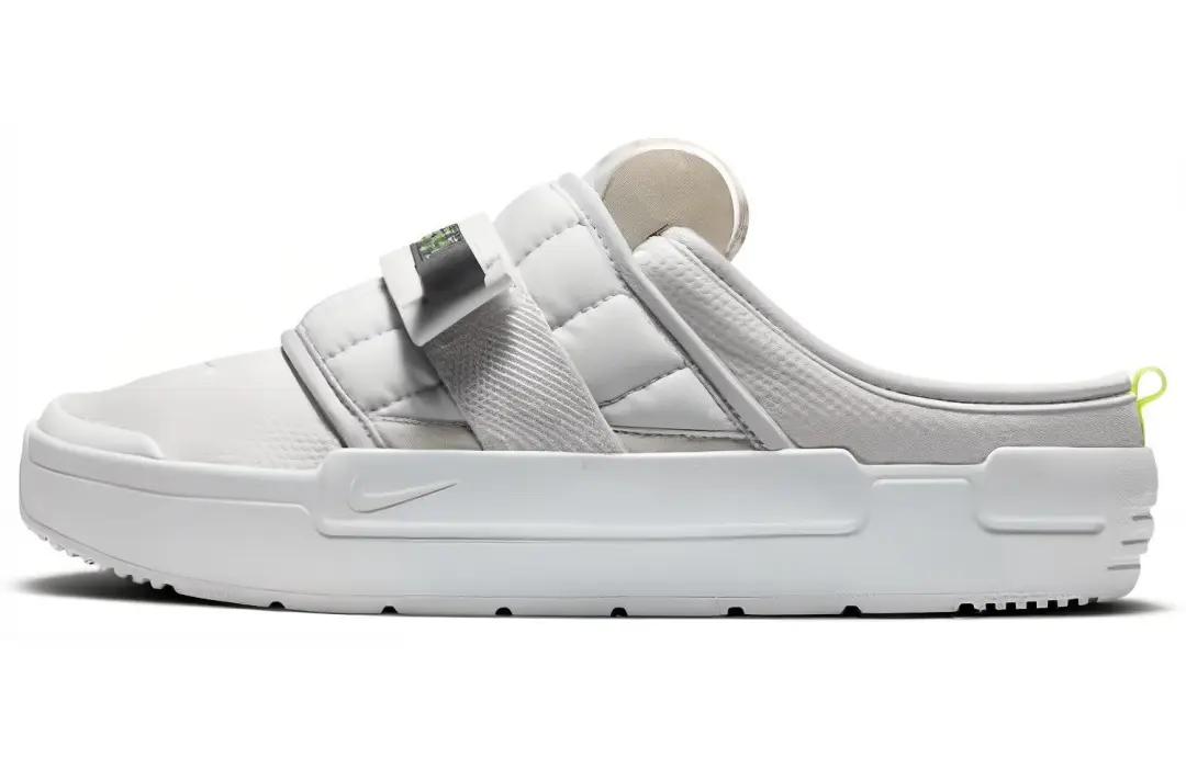Nike Offline Slip On 'Vast Grey'