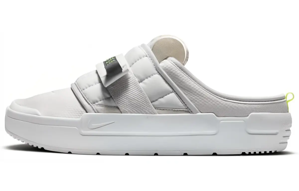 Nike Offline Slip On 'Vast Grey'