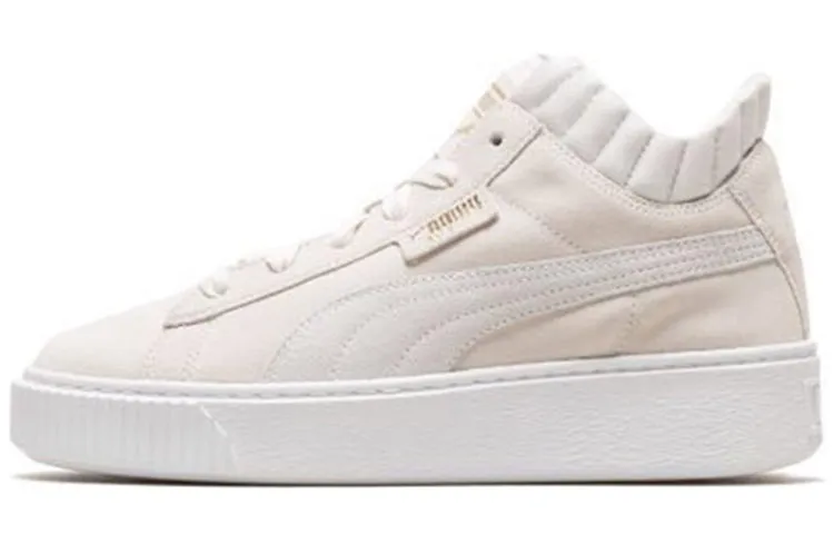 PUMA Platform Demi 'Pink' Women's