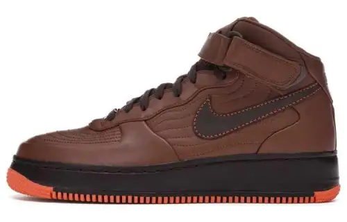 Nike Air Force 1 Mid Charles Barkley Auburn