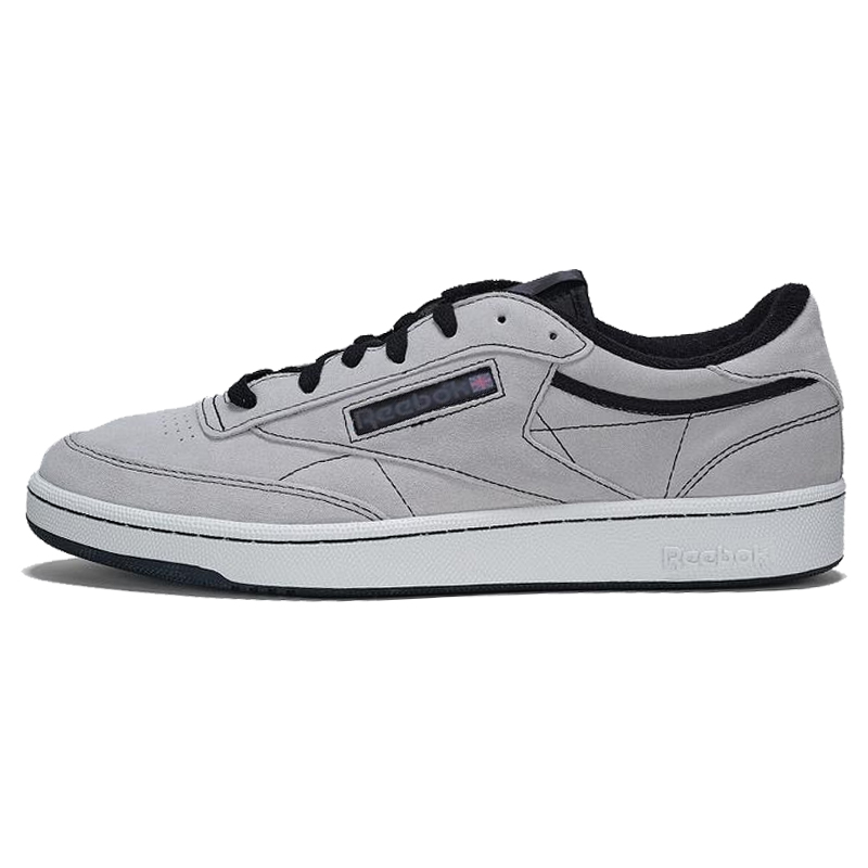 Кеды Reebok Reebok Club C 85 VINTAGE (серые)