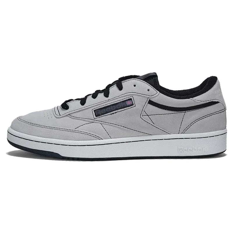 Club C Reebok 85 Vintage 'Pure Grey'