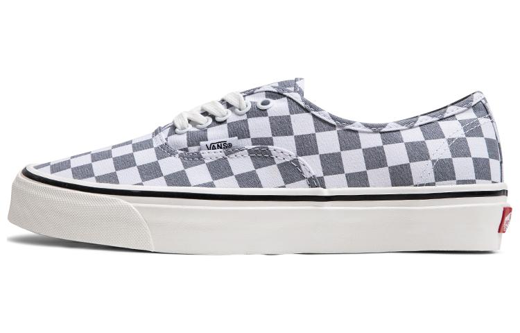 Кеды Vans Vans Authentic 44 DX (серо-белые)