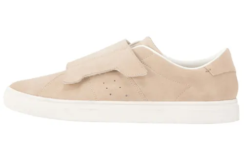 Onitsuka Tiger Serrano Super Abrasion Resistant Low top Skateboard Shoes Unisex Dusty Pink