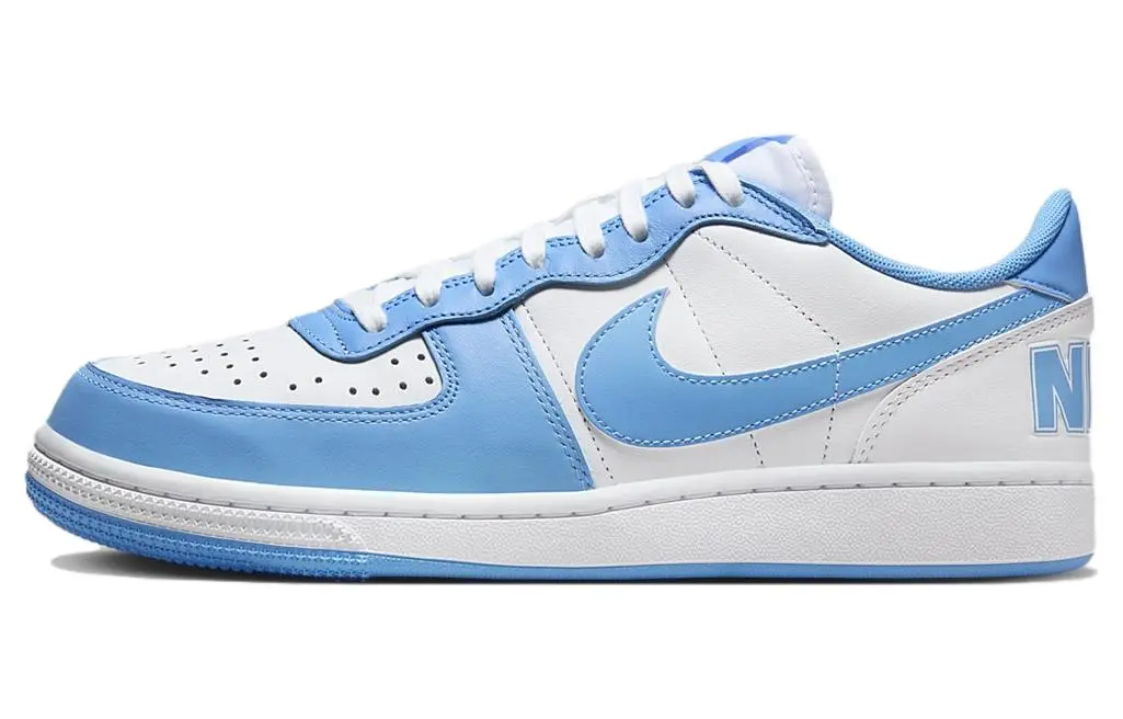 Nike Terminator Low University Blue