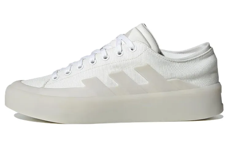 Adidas Znsored 'Triple White'