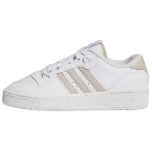 Adidas Originals Rivalry Slip Resistant Abrasion Resistant Slip Resistant Abrasion Resistant Low top Skateboard Shoes