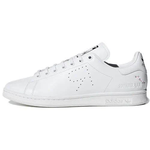 Stan Smith Raf Simons x Stan Smith Adidas Originals 'Footwear White'