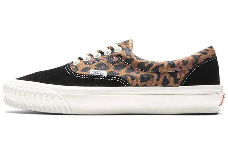 Era Og Vans Lx 'Leopard'