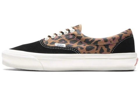 Era Og Vans Lx 'Leopard'