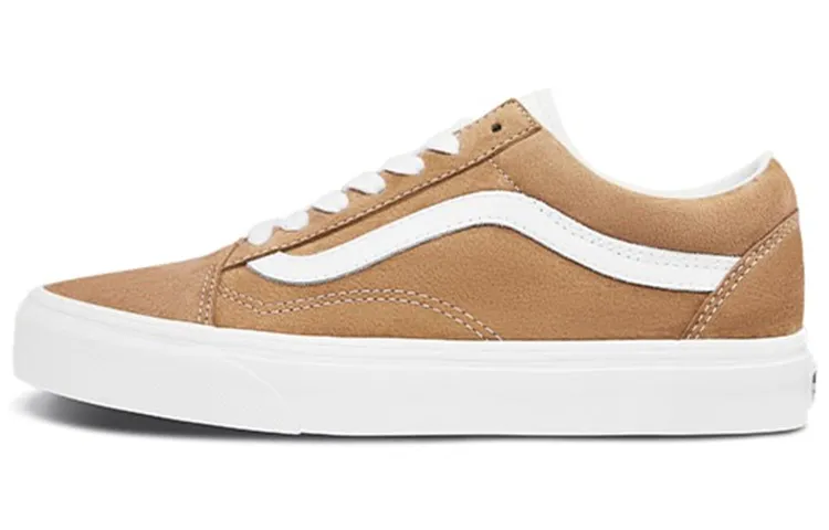 Old Skool Vans 'Brown Sugar'