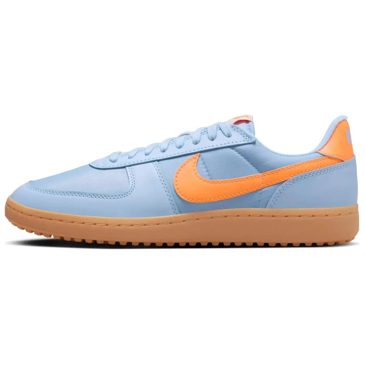 Nike Field General '82 Aluminum Total Orange
