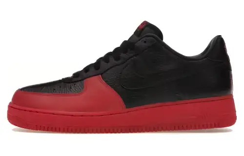 Nike Air Force 1 Low Jordan 12 Flu Game