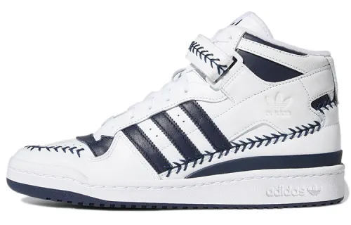 Forum Aaron Judge x Forum Adidas Originals Mid 'Baseball'
