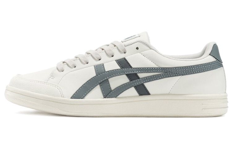 Onitsuka Tiger Advanti Shoes 'White Grey'