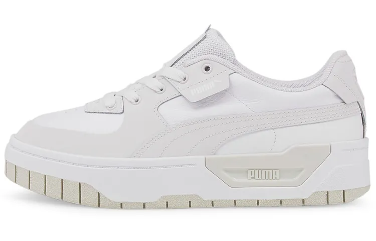 PUMA Cali 'Dream Pastel White Nimbus Cloud' Women's