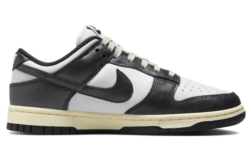 dunk low retro prm by nike