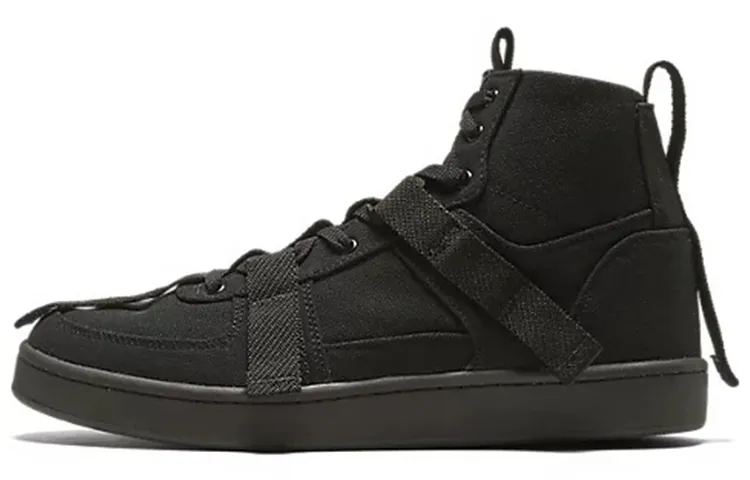 Onitsuka Tiger Petal Shoes 'Black'