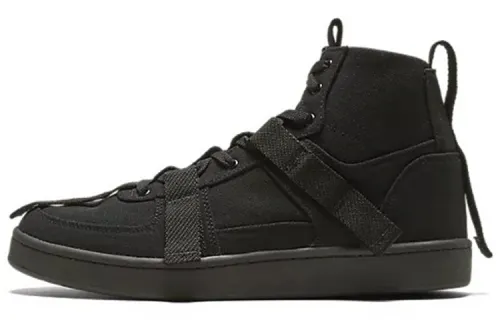Onitsuka Tiger Petal Shoes 'Black'
