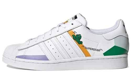 Adidas Superstar 'Treffy'