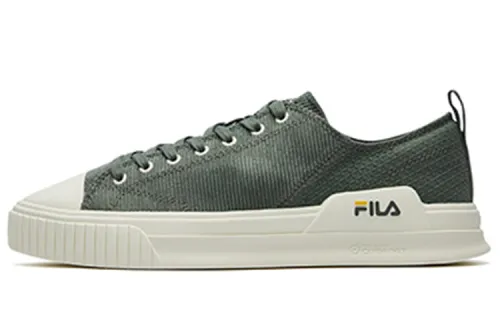 FILA Fashion Court Low Top Sneakers Gray