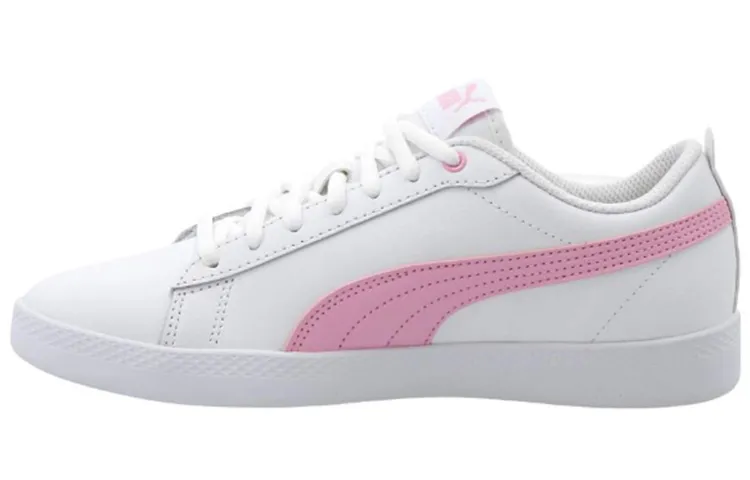 PUMA Smash V2 L 'Pale Pink' Women's