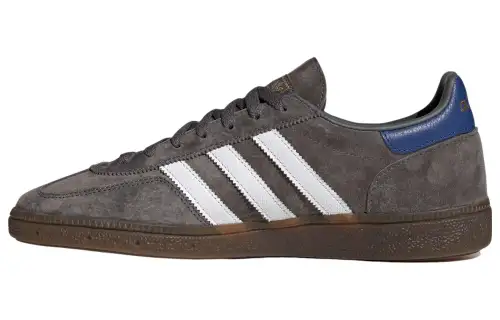 Adidas Handball Spezial 'Ash Grey Gum'