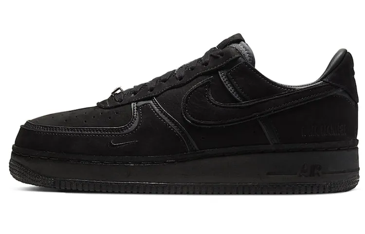Nike Air Force 1 Low A Ma Maniere Black