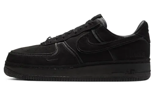 Nike Air Force 1 Low A Ma Maniere Black