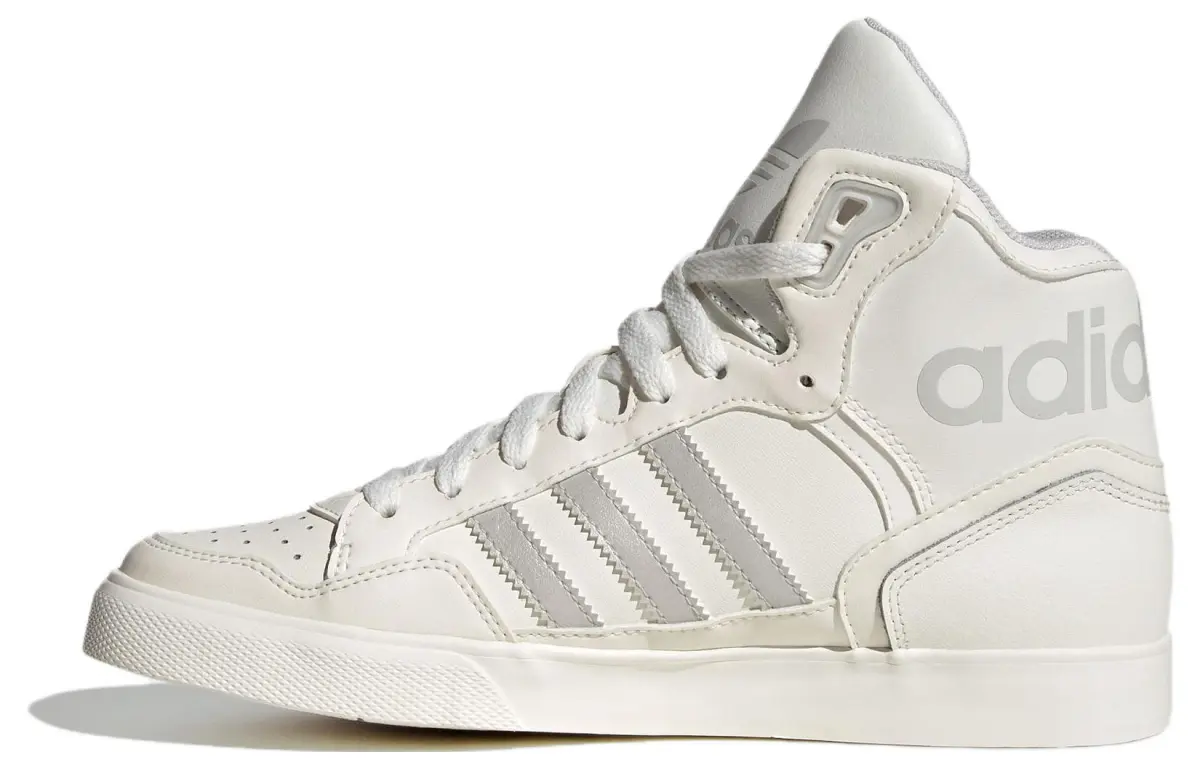 adidas originals Extaball Up Milk White
