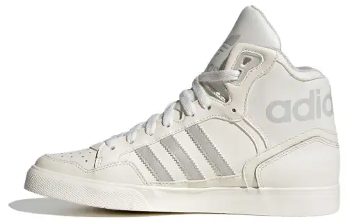 adidas originals Extaball Up Milk White