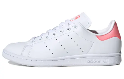 Adidas Wmns Stan Smith 'White Signal Pink' Women's