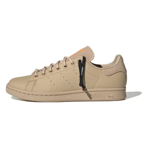 Adidas Wmns Stan Smith 'Technical Lacing - Magic Beige' Women's