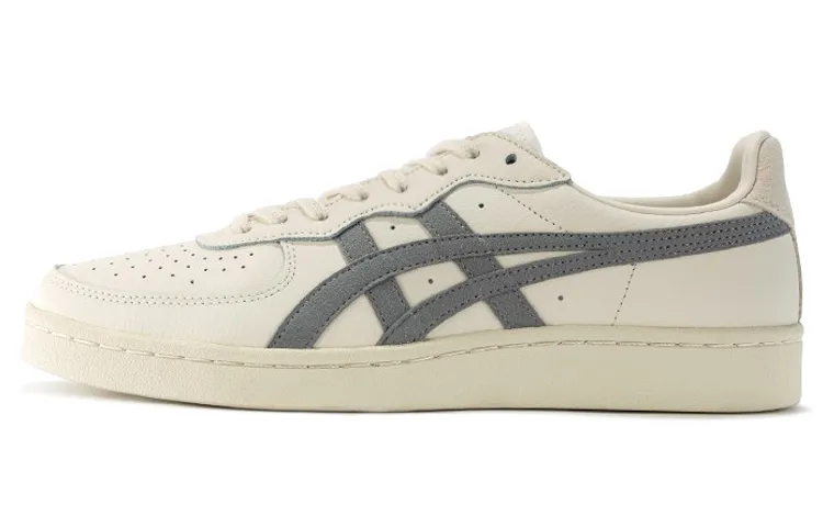 Onitsuka Tiger Gsm 'Cream Grey'