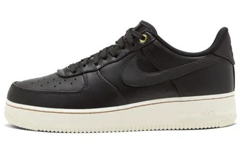 Nike Air Force 1 Low Black Pack