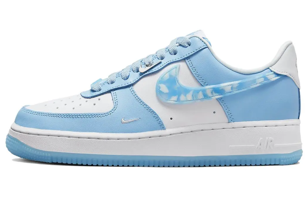 Nike Air Force 1 '07 Lx 'Nail Art Celestine Blue' Women's