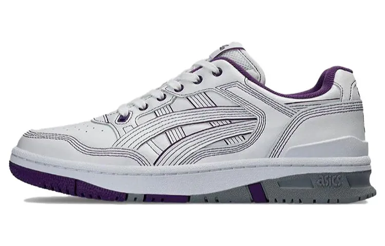 ASICS EX89 Needles White