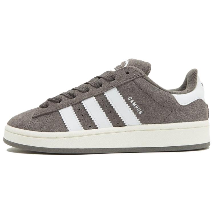 Campus Wmns Adidas Originals 00s 'Charcoal Off White' Women's