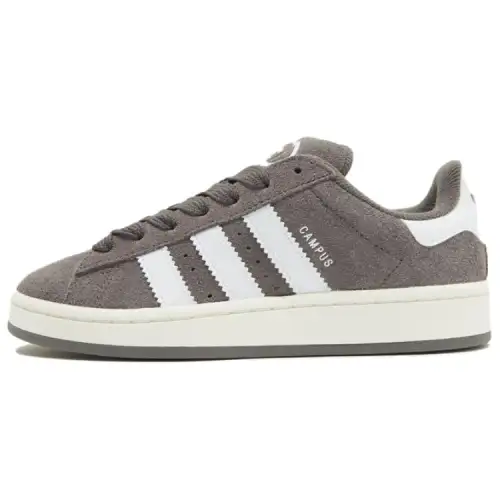 Campus Wmns Adidas Originals 00s 'Charcoal Off White' Women's