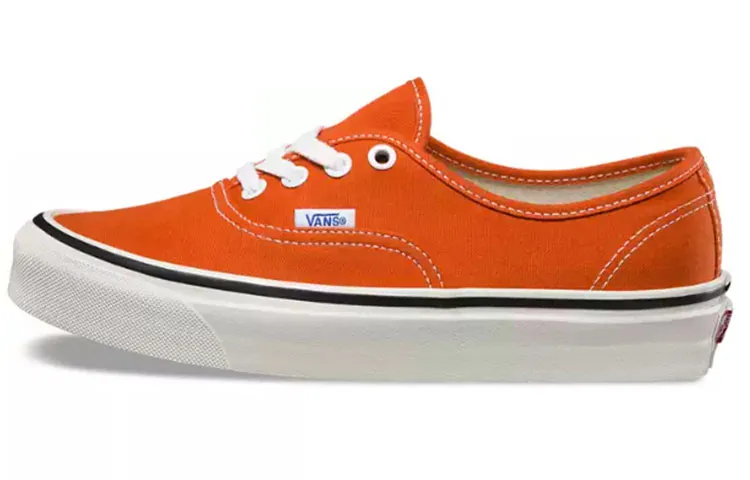 Vans Authentic 44 Dx 'Orange White'