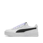 PUMA Skye Whale Heart, Purple Grass Slip Resistant, Lightweight, And Breathable Low top Skateboard Shoes Women's