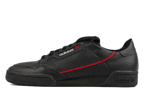 Continental 80 Adidas Originals 'Scarlet'