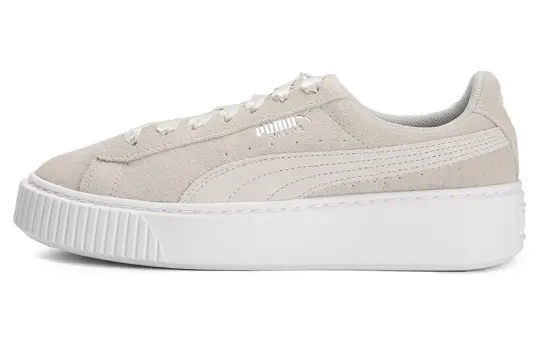 PUMA 'S Sneakers 02 VIOLET/SILVE Women's