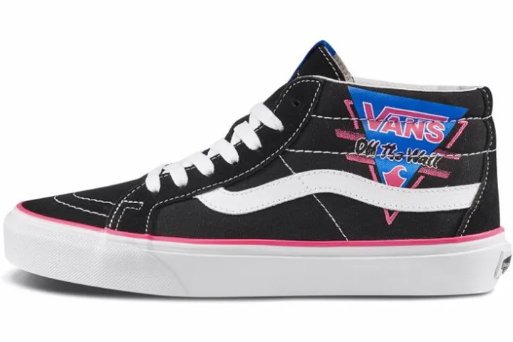 Vans SK8 Mid Reissue Dark Blue