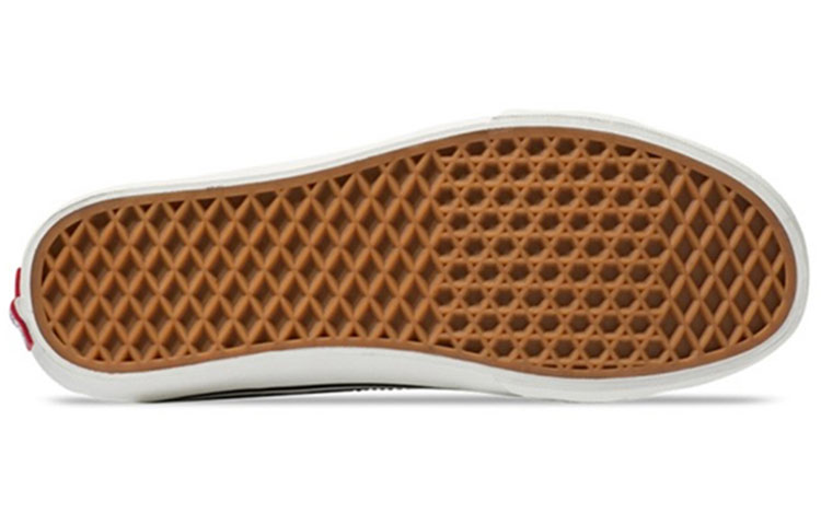 Кеды Vans SK8 (синие) — Синий — фото 5