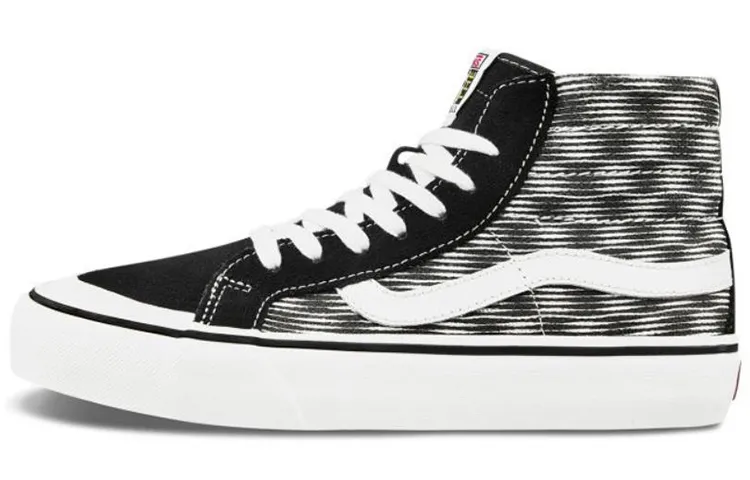Vans SK8 Hi 138 Decon Sf