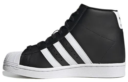 Adidas Originals Superstar Up 'Black White' Women's